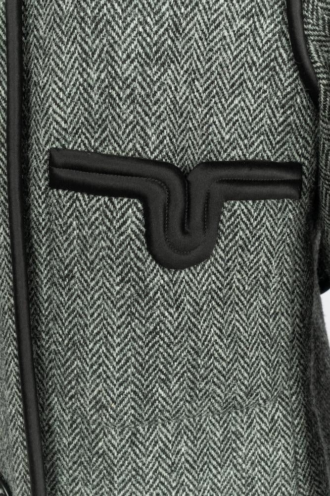 Manteau Chanel 2015