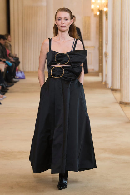 Robe Nina Ricci Hiver 2018