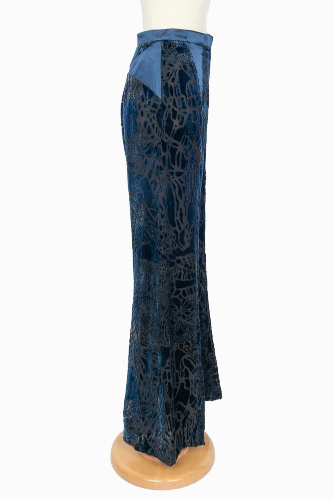 Ensemble Christian Lacroix Été 1997