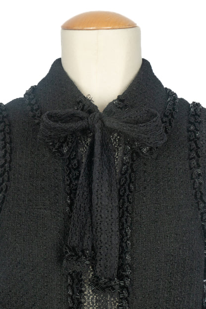 Veste Chanel Croisière 2009