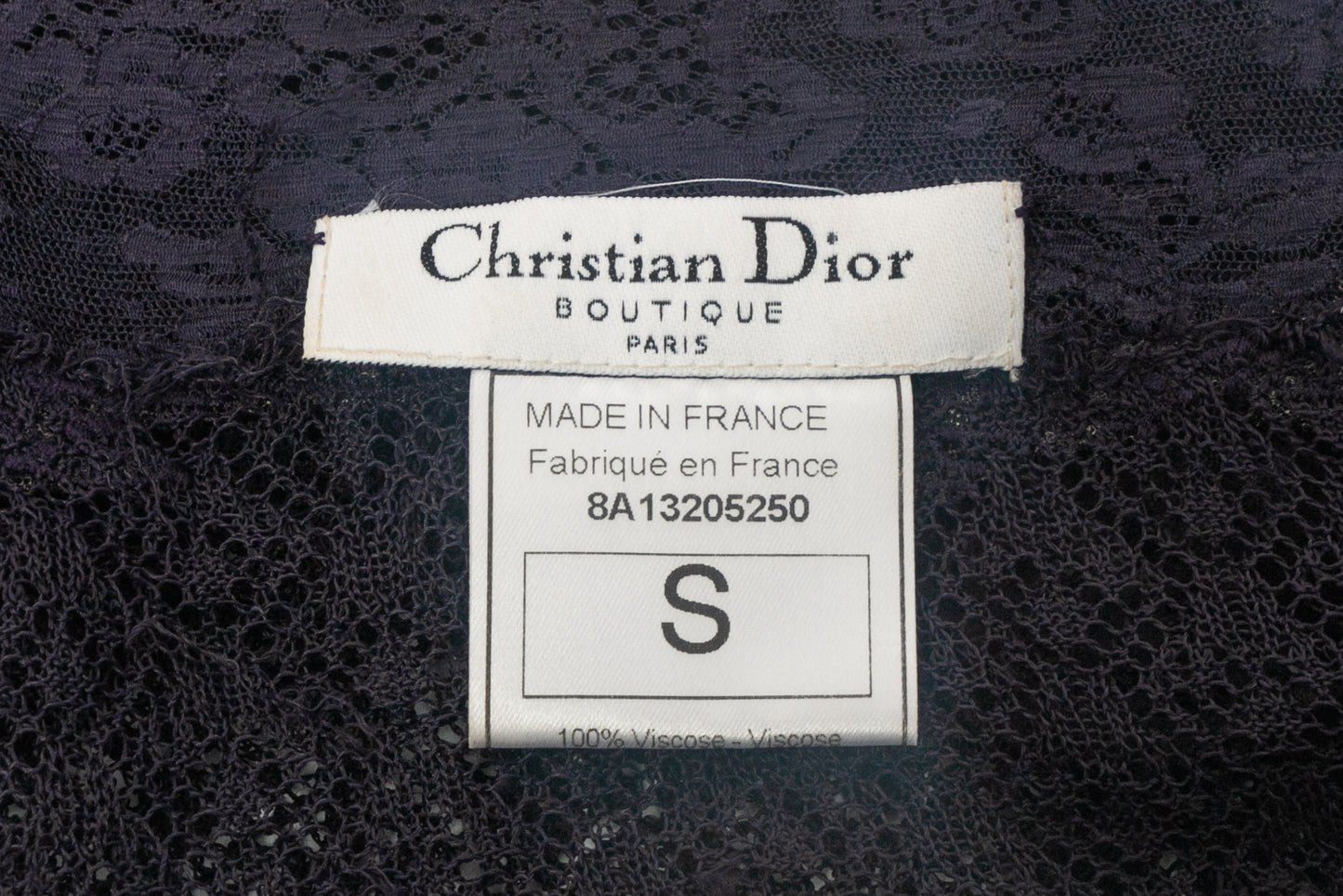 Ensemble Christian Dior circa 1999