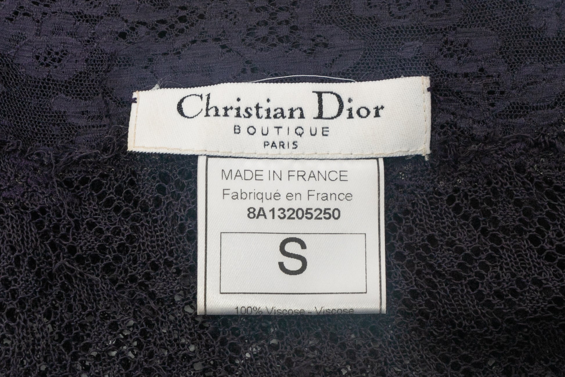 Ensemble Christian Dior circa 1999