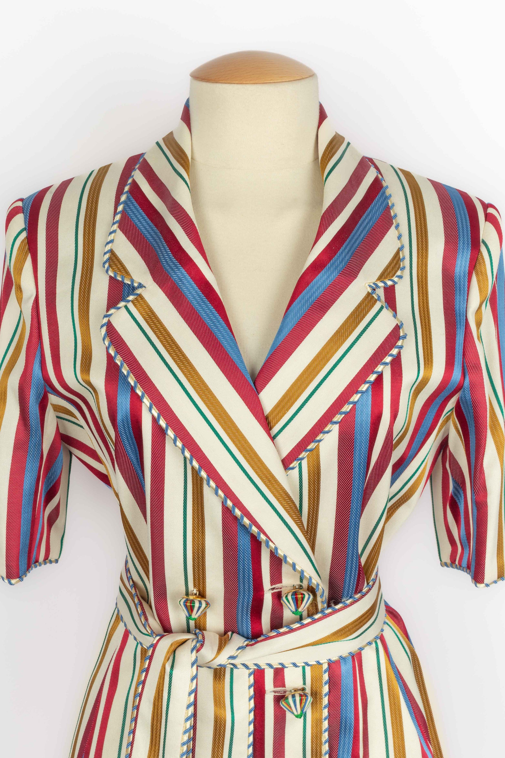 Ensemble Christian Dior Eté 1996