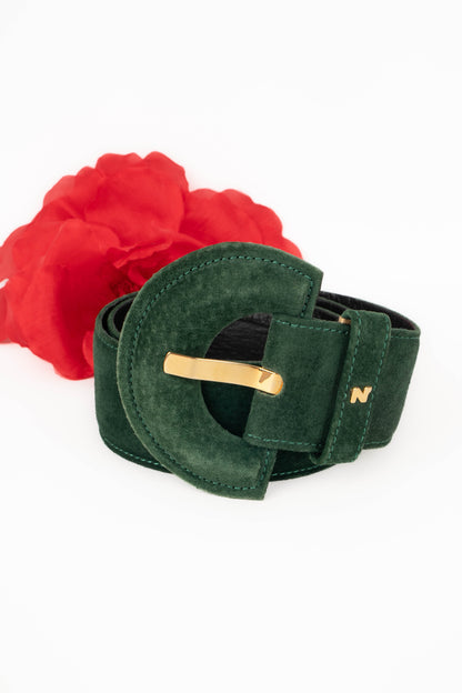 Ceinture Nina Ricci