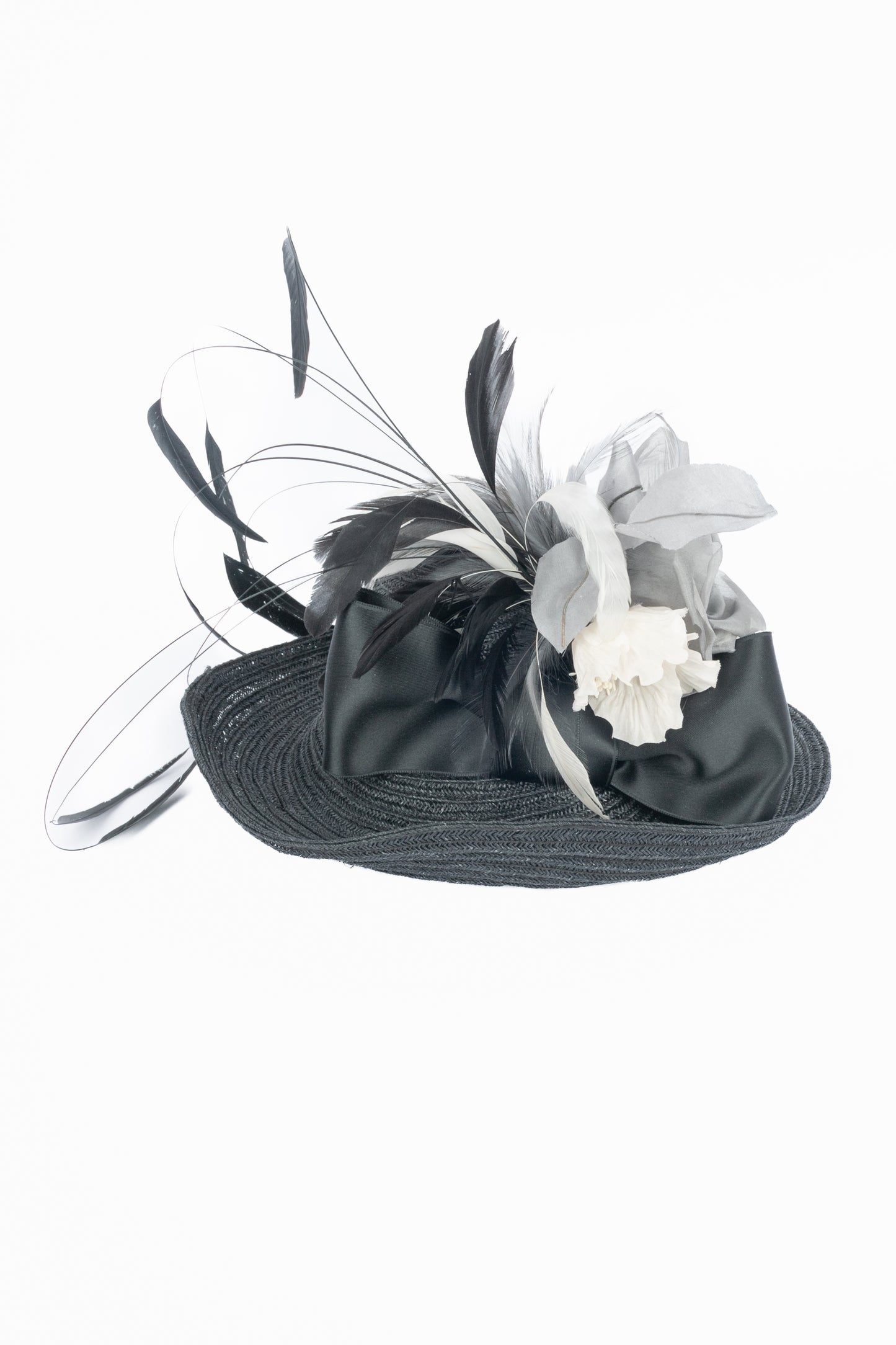 Chapeau bibi Marie Mercié 