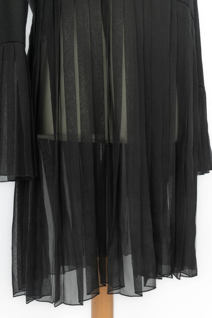 Veste Chanel Eté 2001