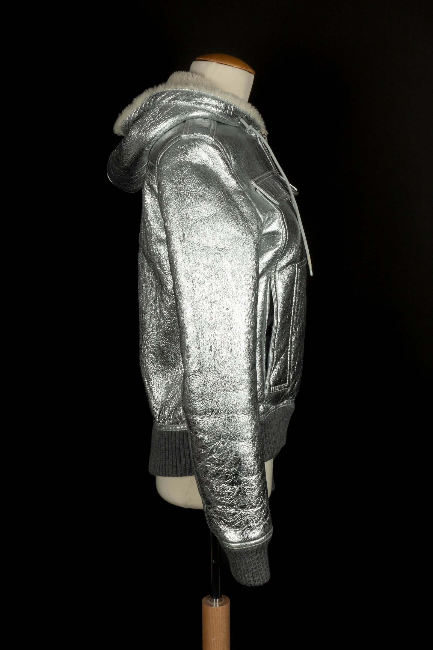 Veste Christian Dior Homme Hiver 2007