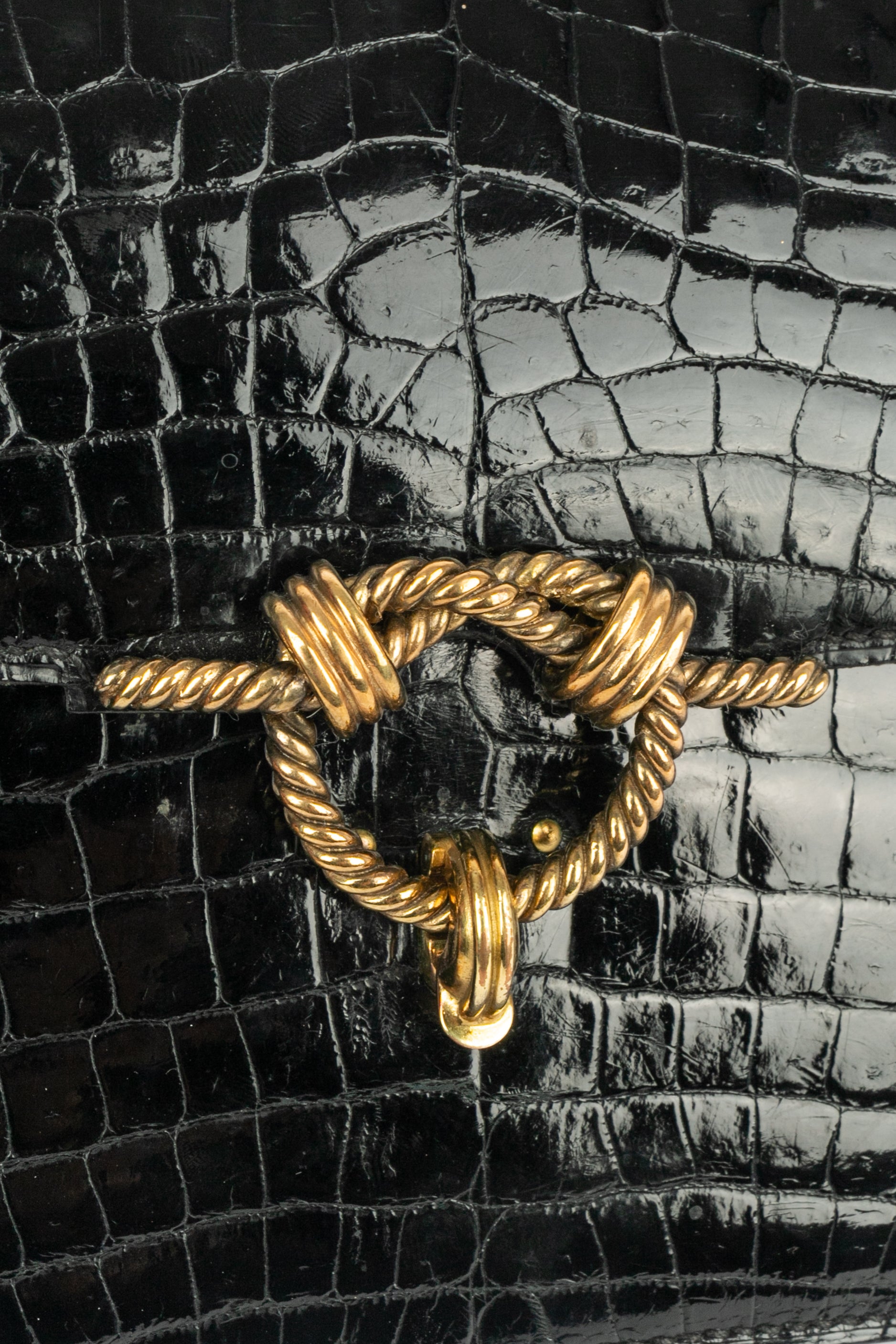 Sac "Cordelière" Hermès