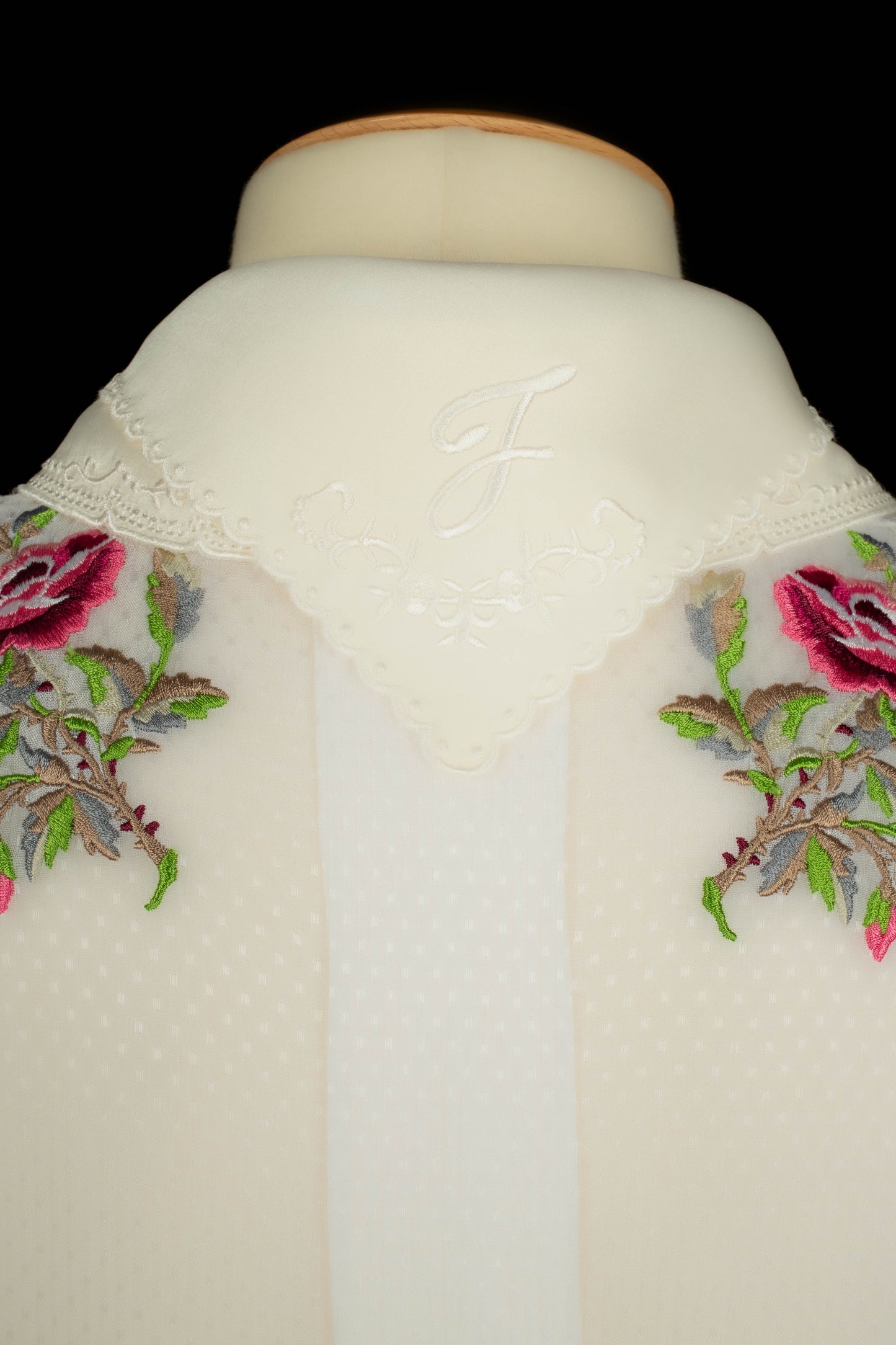 Robe Fendi Hiver 2018