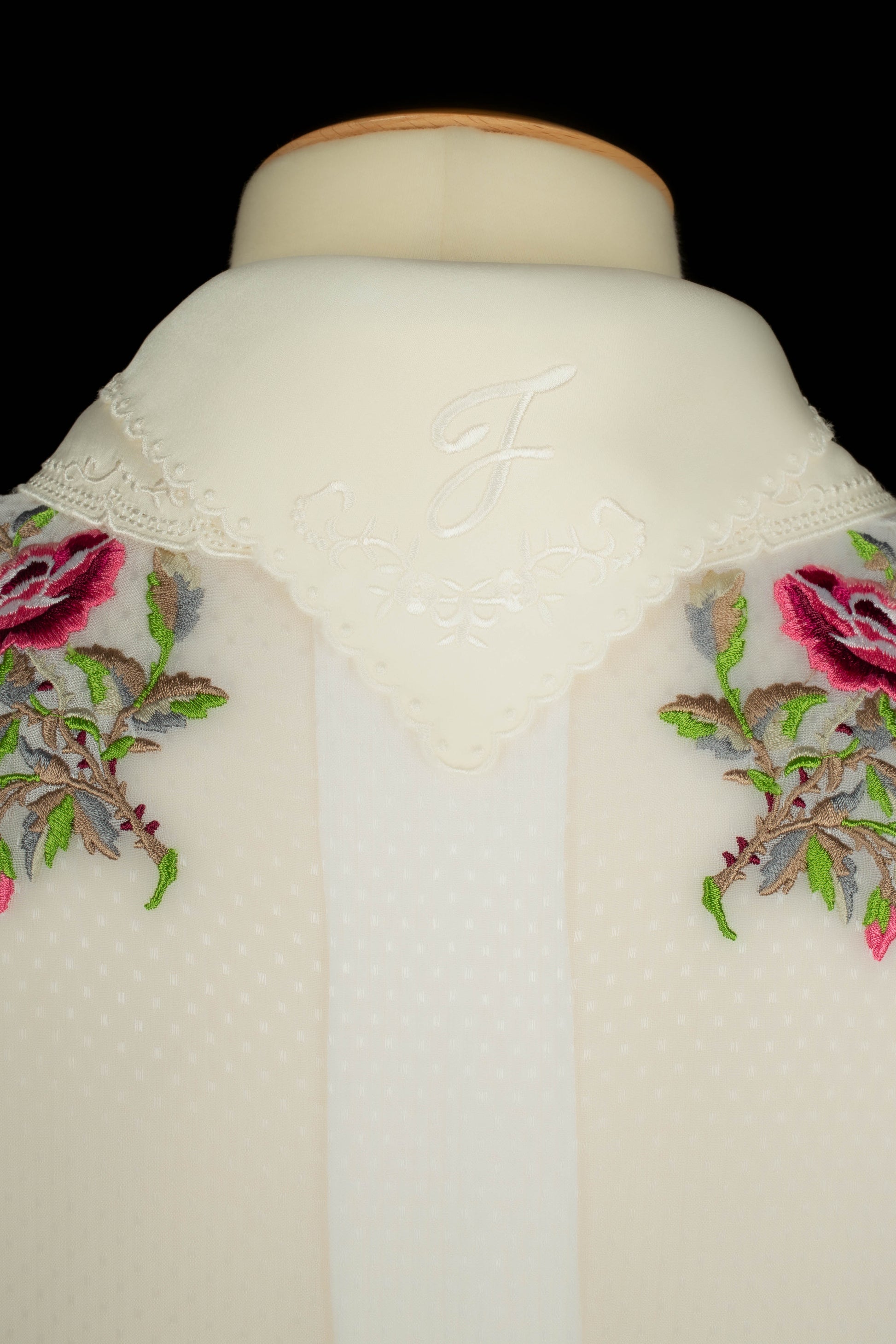 Robe Fendi Hiver 2018