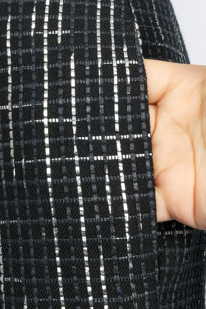 Pantalon Chanel 2010's 