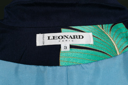 Veste Léonard