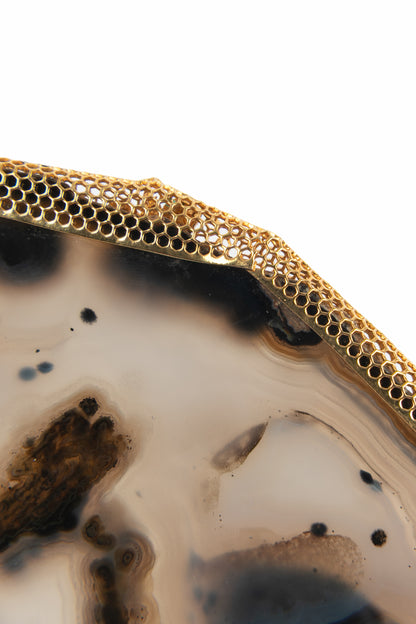 Rare collier pendentif