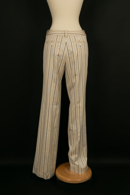 Ensemble pantalon Christian Dior