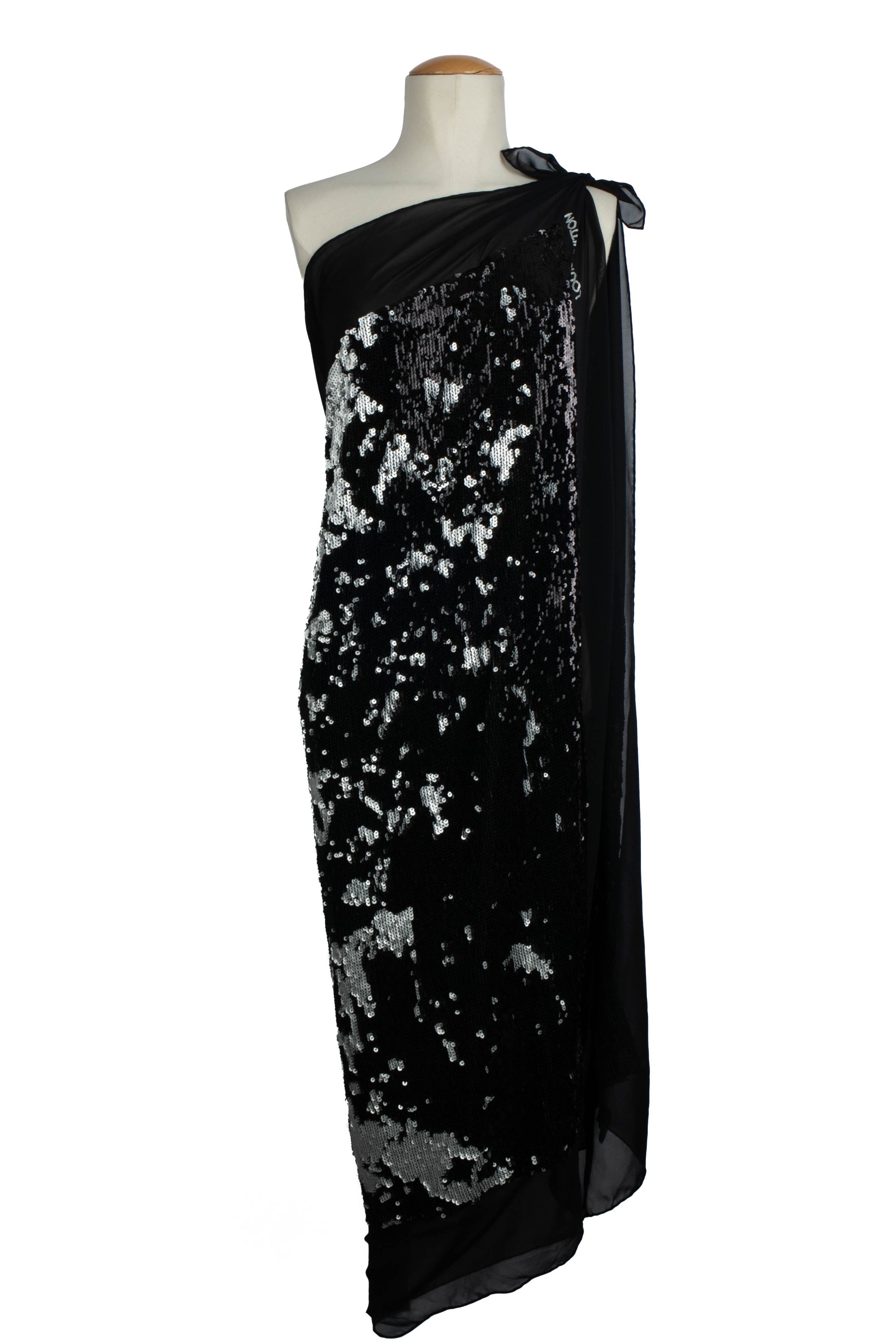 Châle Louis Vuitton 