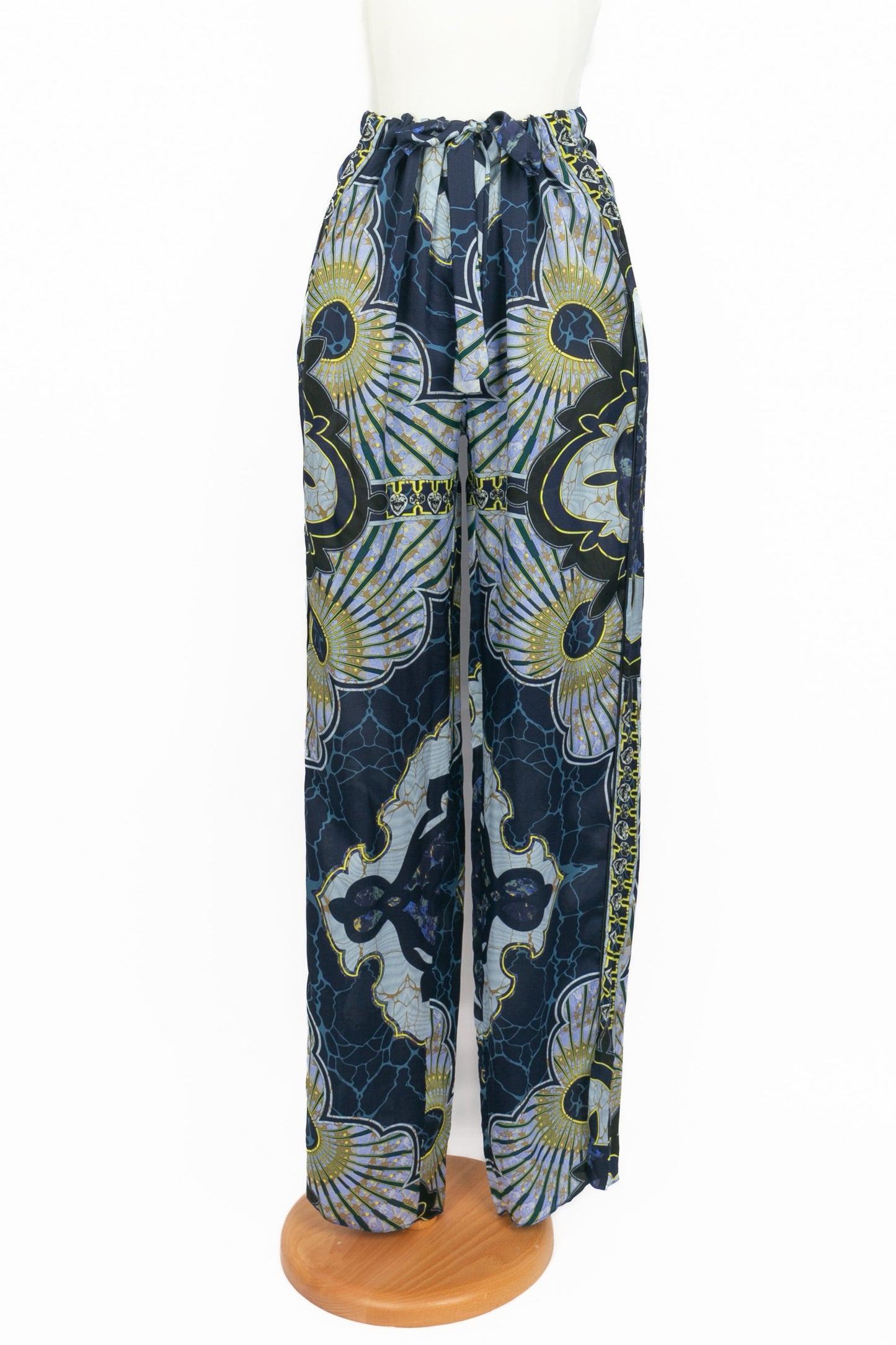 Pantalon Pucci Automne 2012