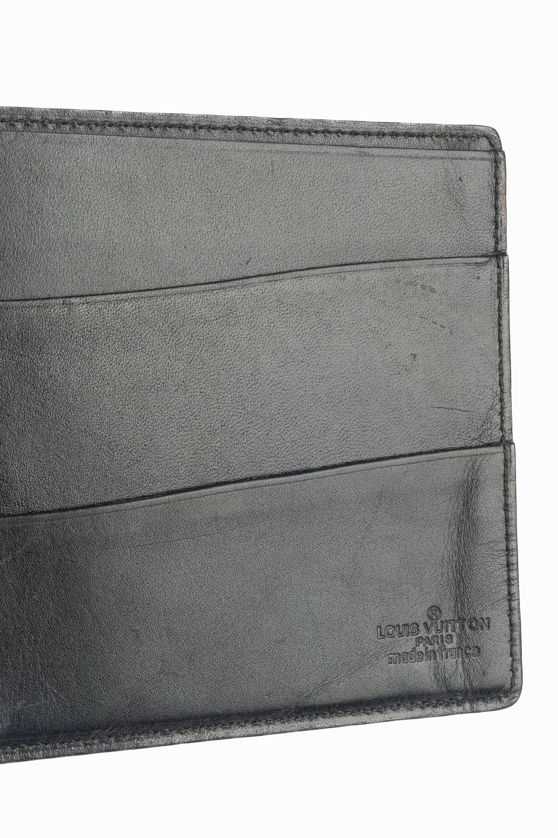 Porte cartes Louis Vuitton