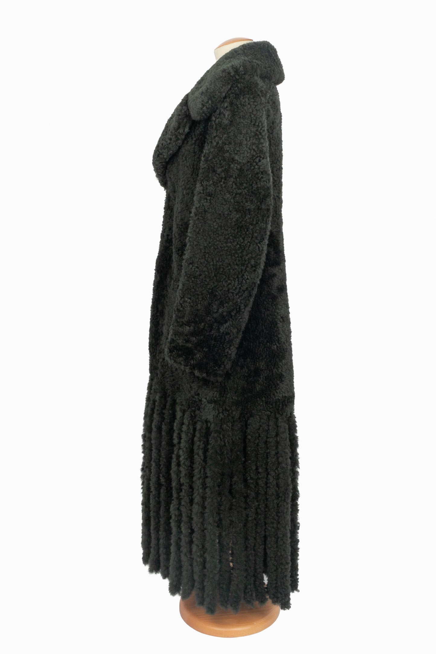 Manteau Bottega Veneta Hiver 2020