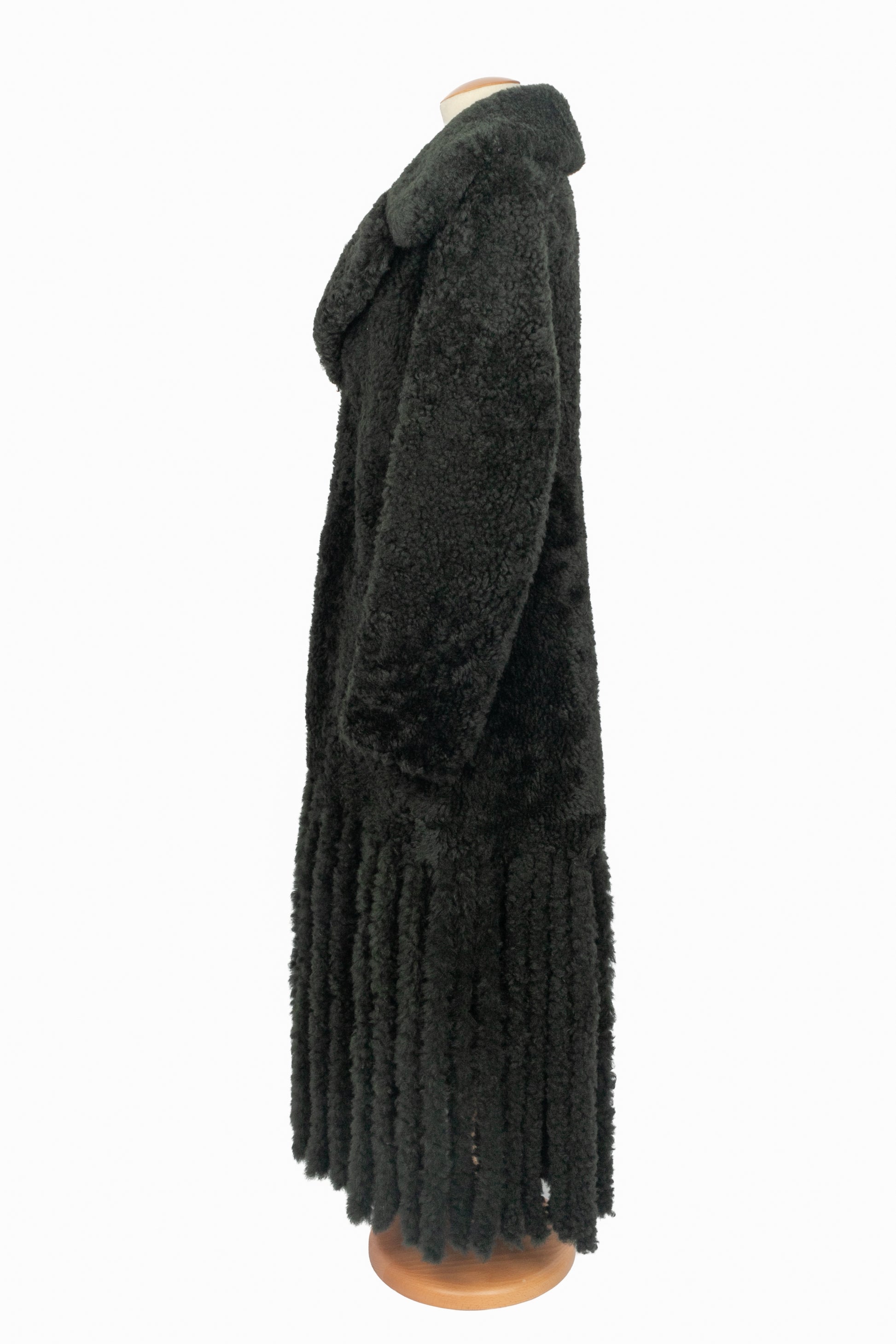 Manteau Bottega Veneta Hiver 2020