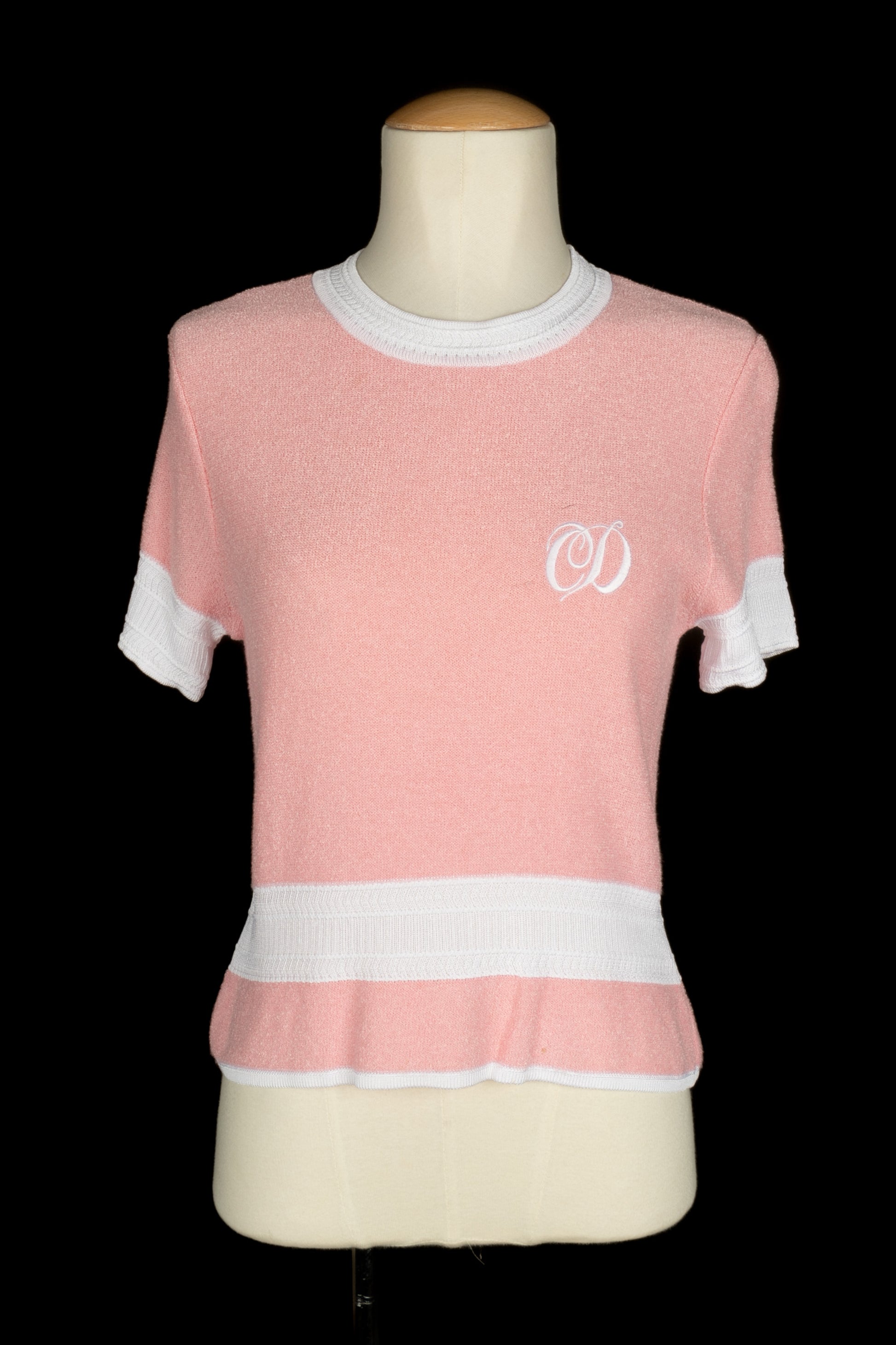 Ensemble Christian Dior