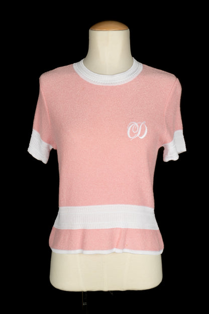 Ensemble Christian Dior