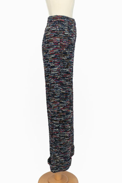 Ensemble Chanel Eté 2015