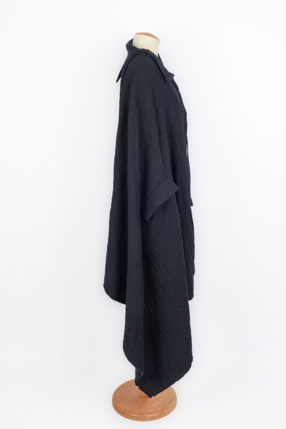 Veste Yohji Yamamoto Hiver 2006