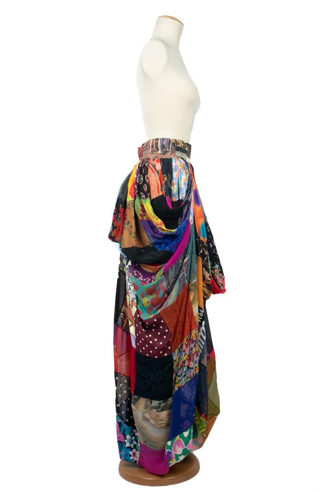 Ensemble Dolce & Gabbana Eté 1993