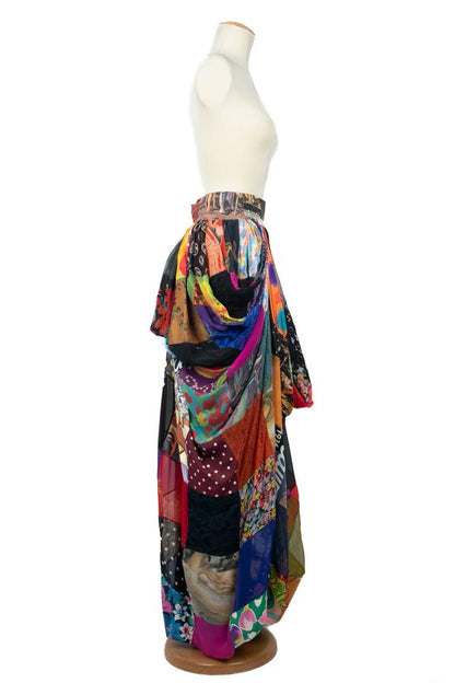 Ensemble Dolce & Gabbana Eté 1993