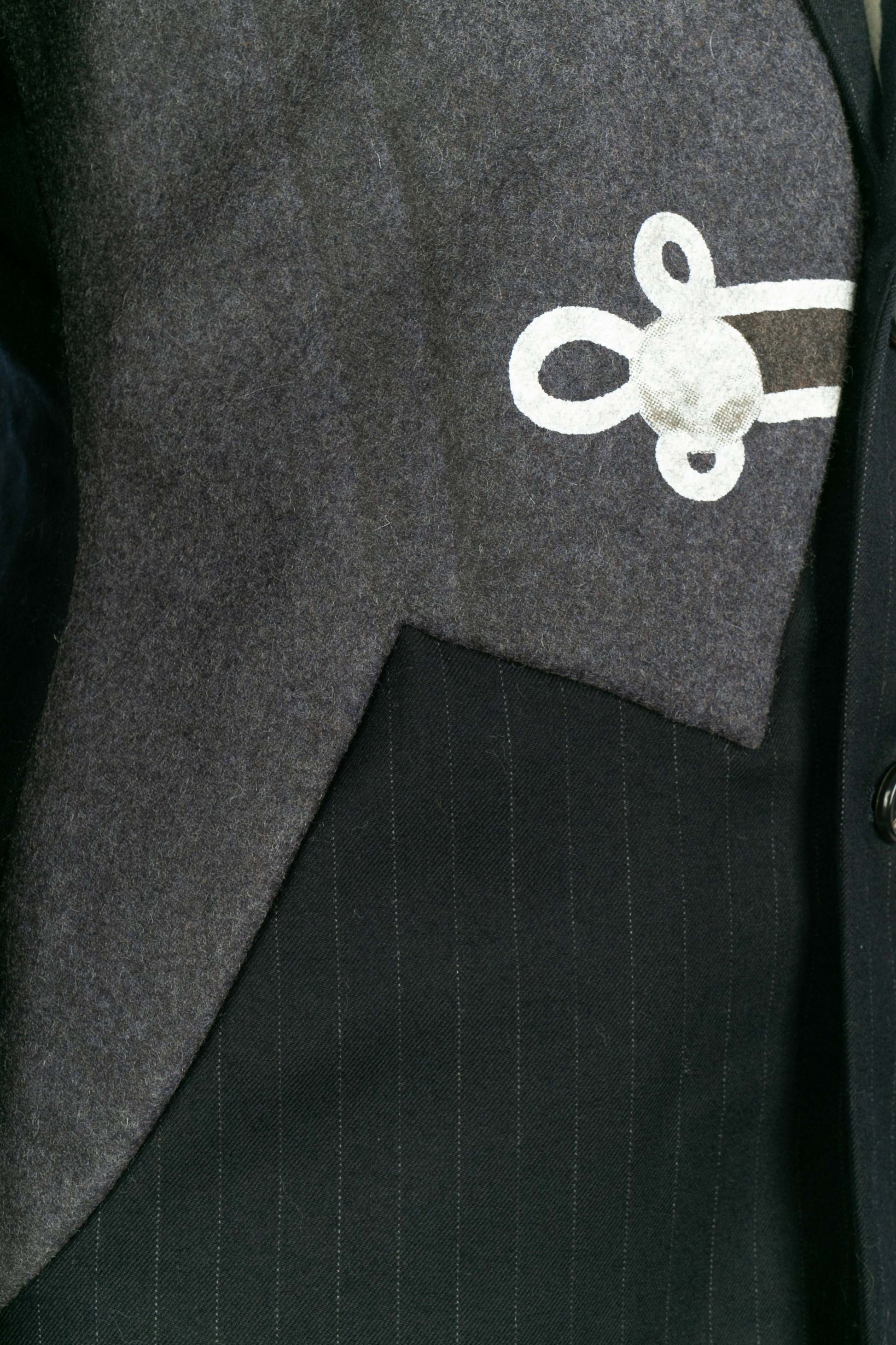 Veste Comme des Garçons Homme