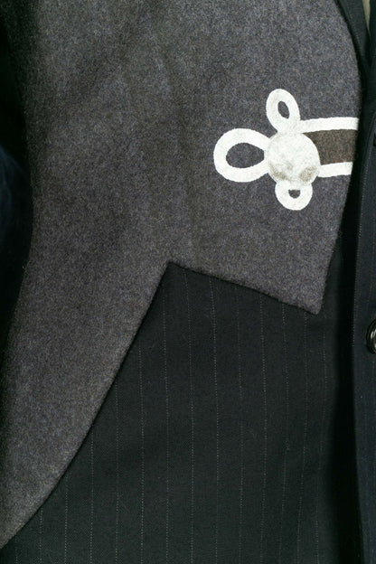 Veste Comme des Garçons Homme