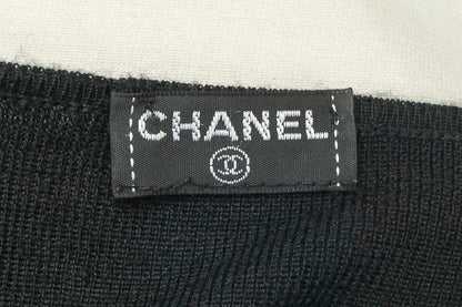 Haut en cachemire Chanel