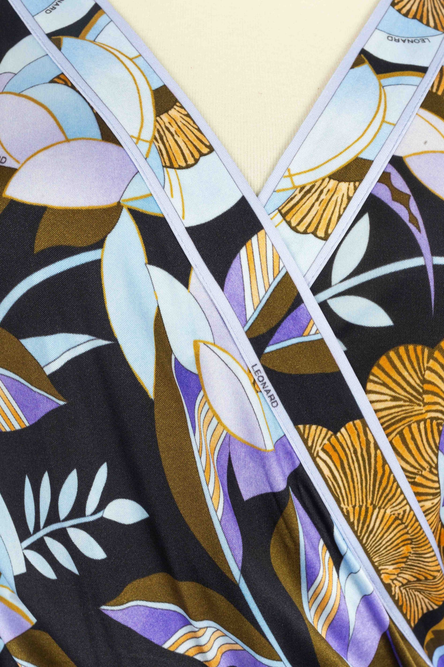 Robe Leonard Pre-Fall 2019