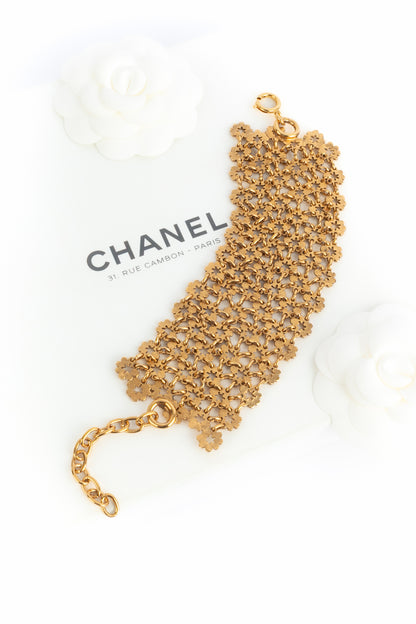 Bracelet Chanel 1990's