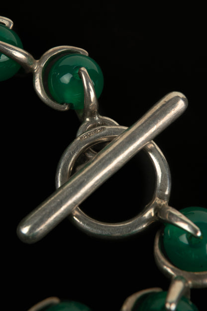 Bracelet Hermès vintage