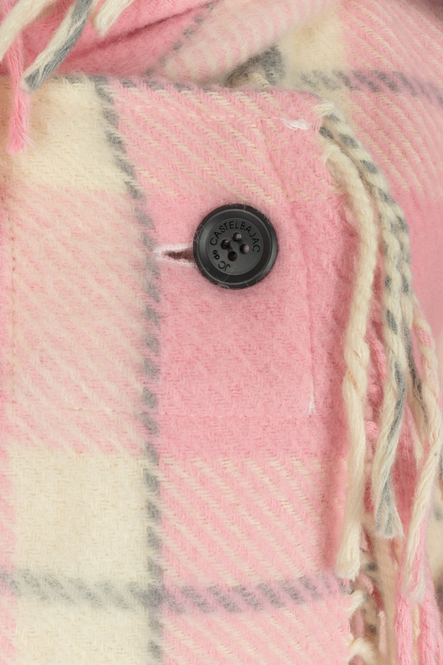 Manteau JC de Catselbajac