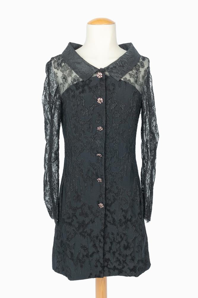 Ensemble Christian Lacroix Eté 1999