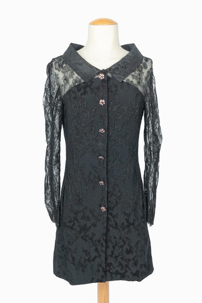 Ensemble Christian Lacroix Eté 1999