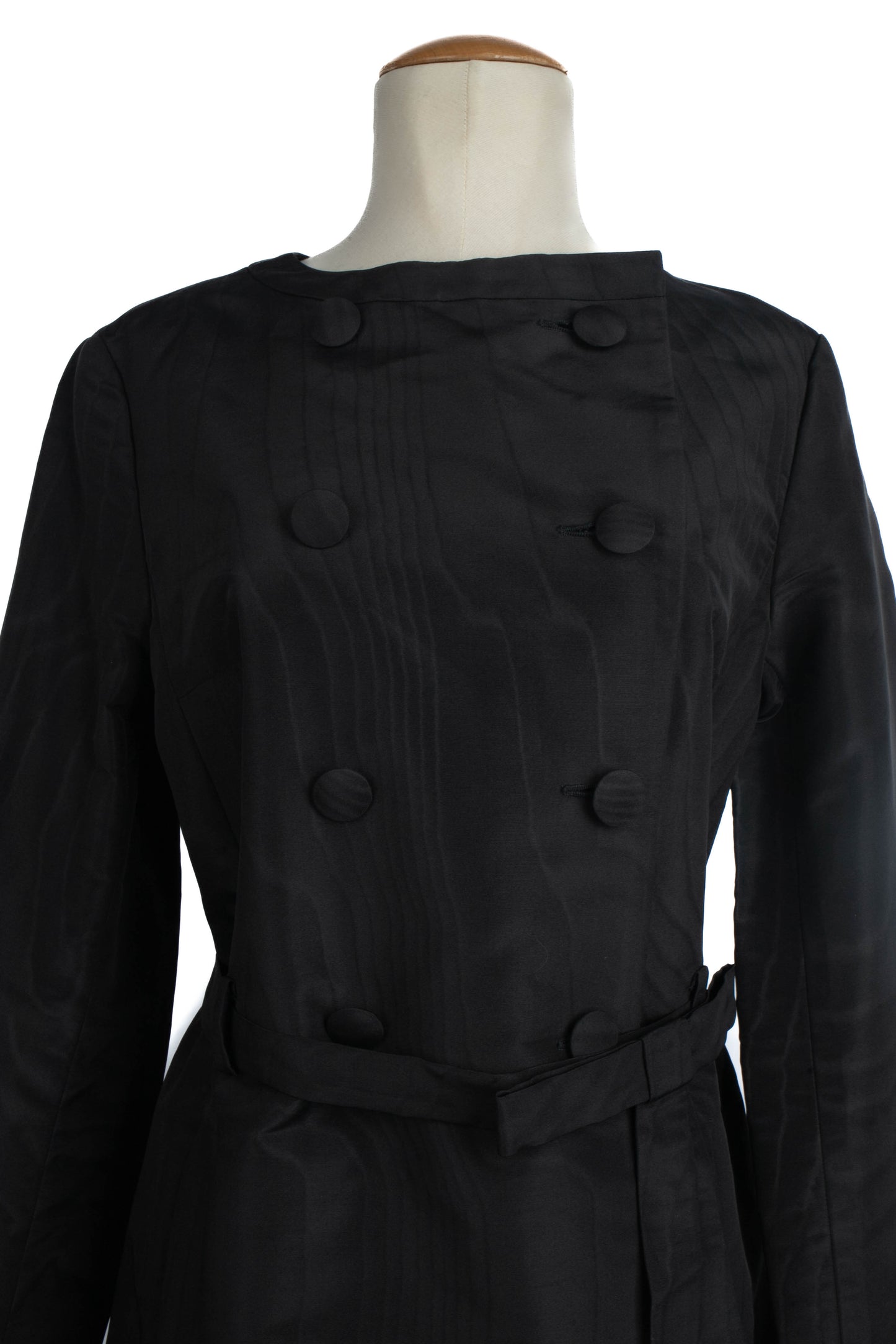 Manteau Dior Croisière 2008