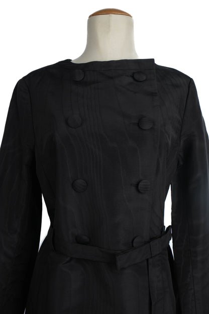 Manteau Dior Croisière 2008