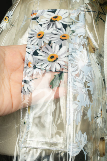 Manteau Trench Valentino