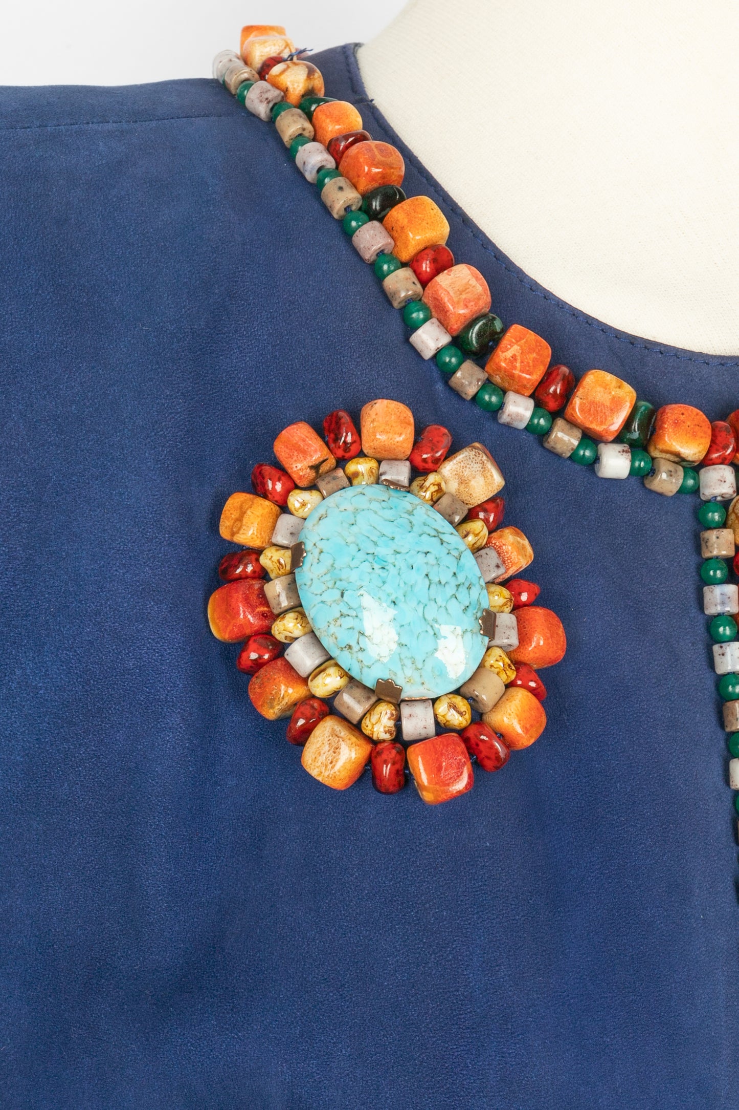 Veste Yves Saint Laurent 1993