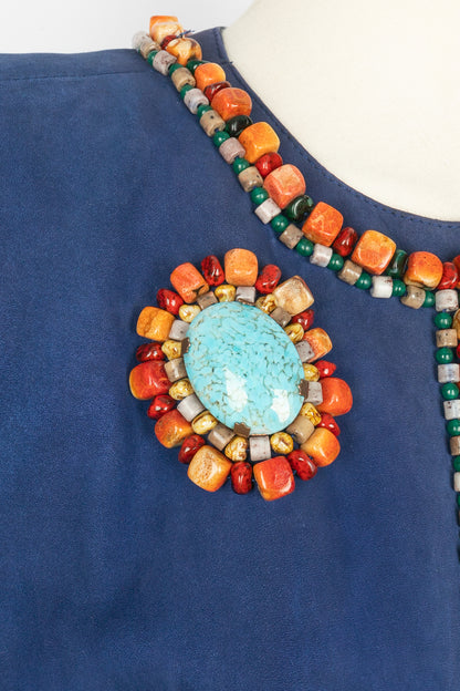 Veste Yves Saint Laurent 1993