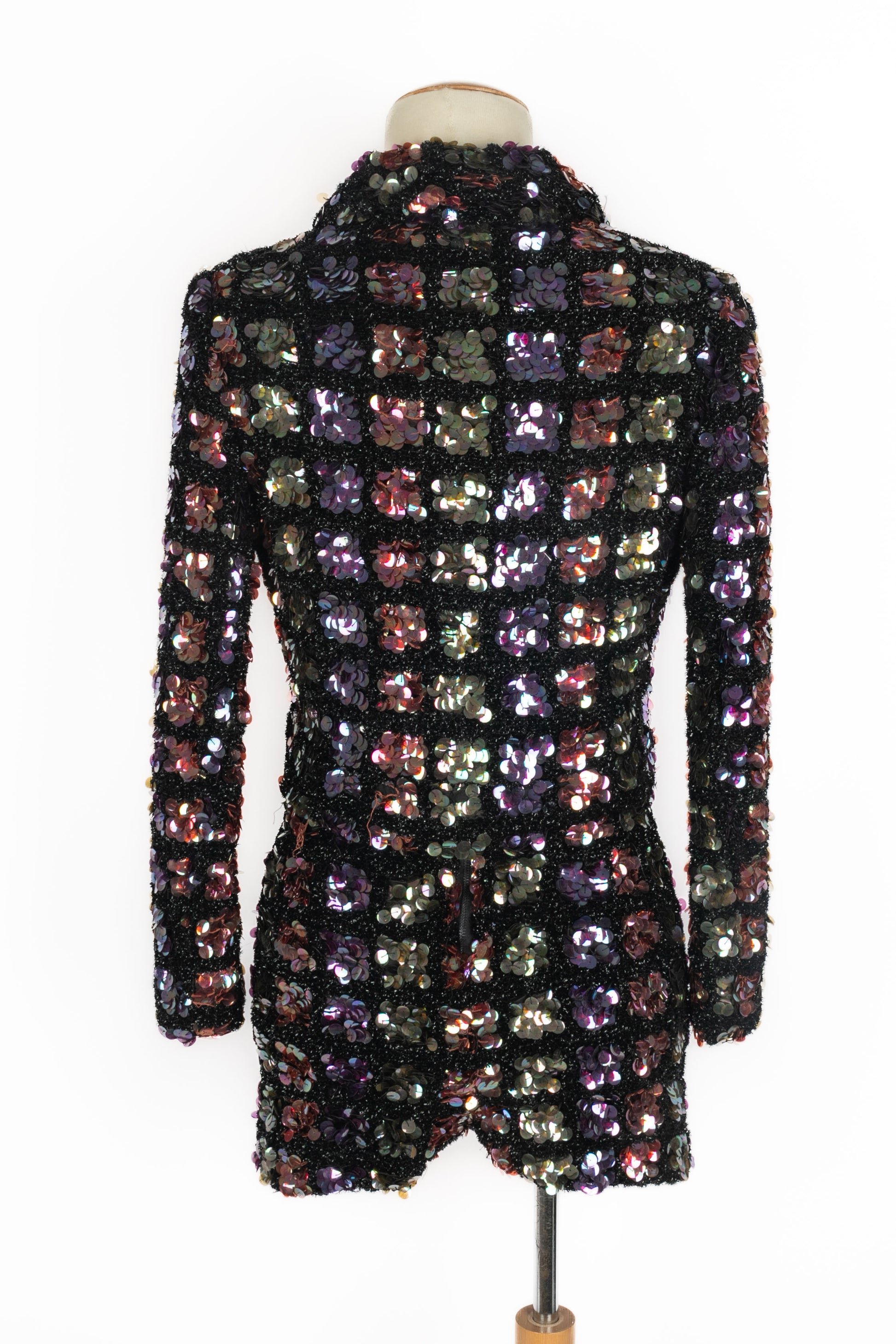 Ensemble Louis Feraud Haute Couture