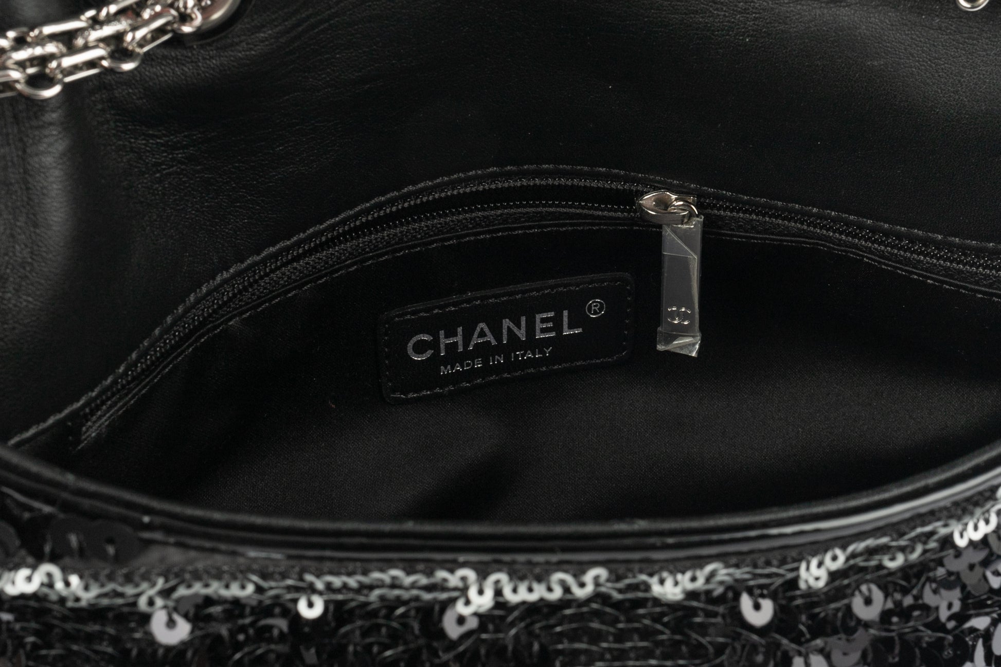 Sac 2.55 Chanel Collection 2011 