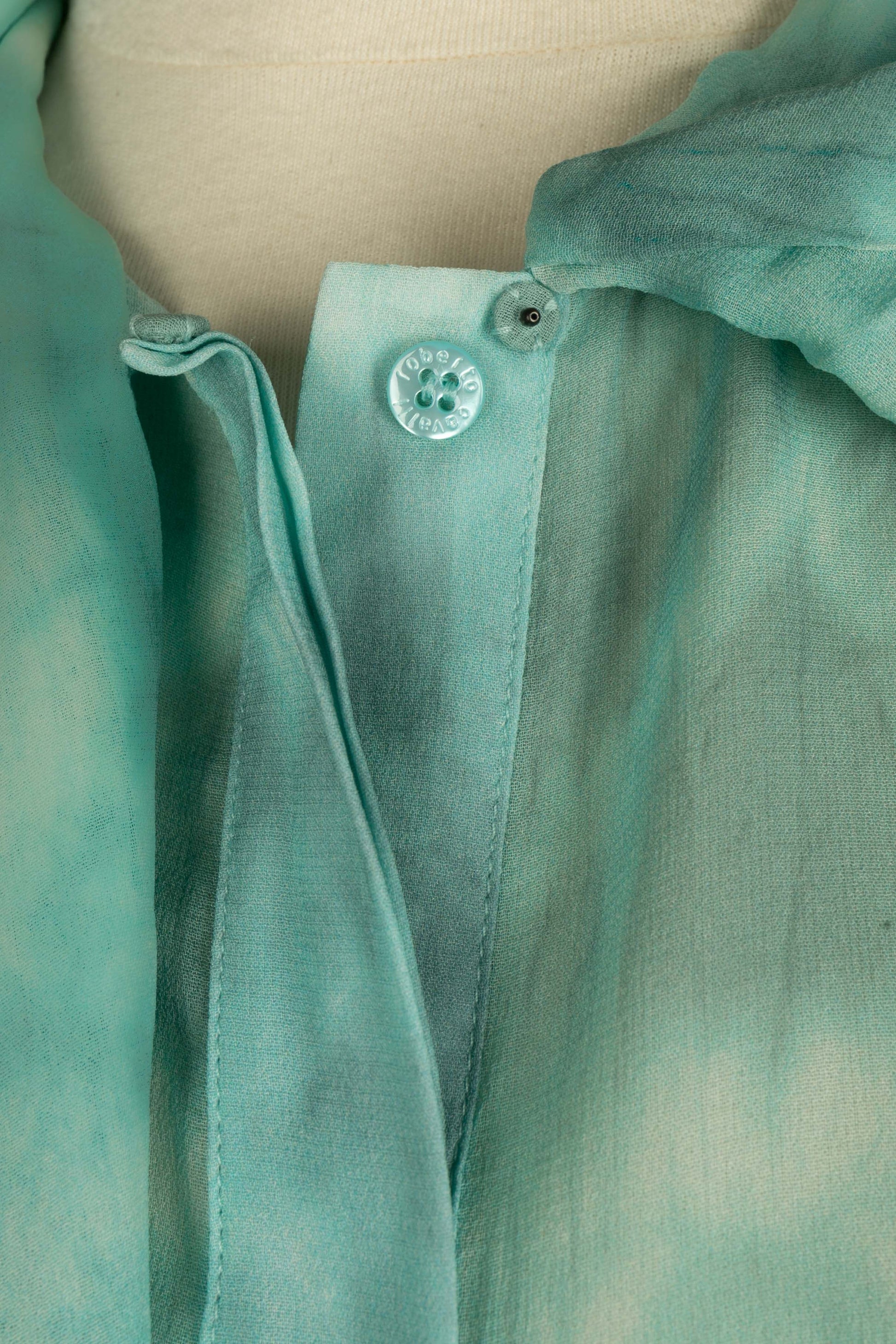 Ensemble en soie Cavalli 