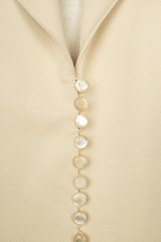 Manteau Christian Dior Automne 2002-2002