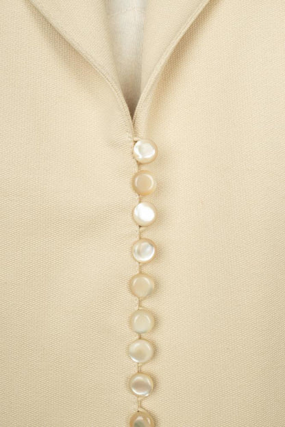 Manteau Christian Dior Automne 2002-2002