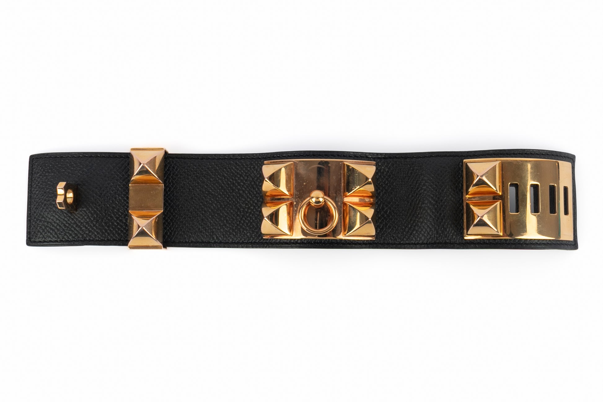 Bracelet Kelly Hermès