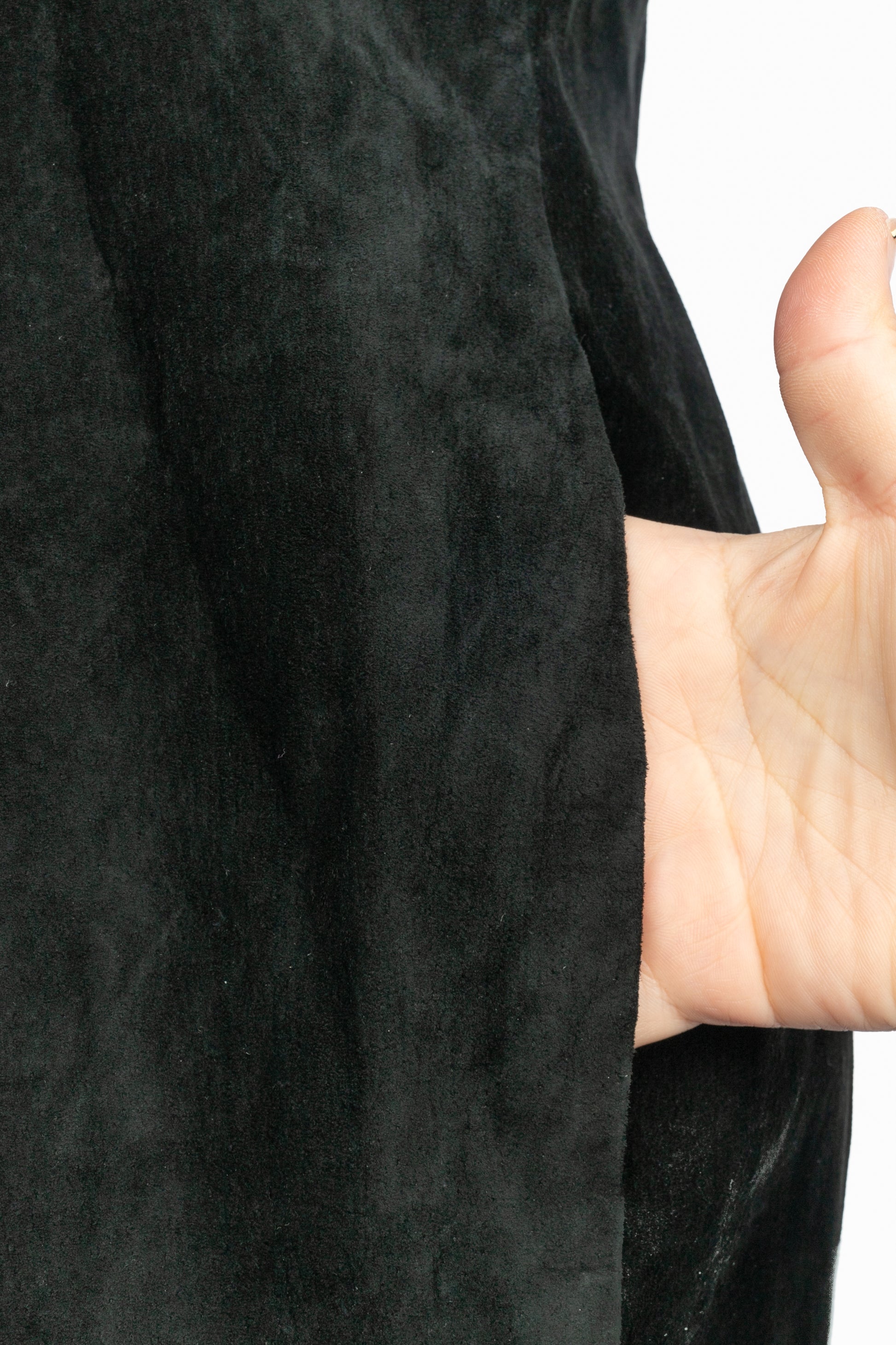 Manteau Christian Lacroix 1995's